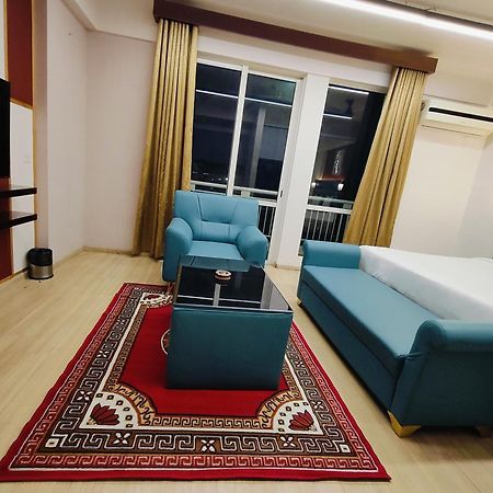 The Grace Residency - Gomtinagar, Lucknow Aparthotel Екстериор снимка